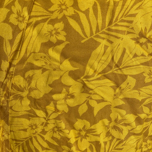 Arizona Sleeveless Tropical Floral Dress - Picture 4 of 6